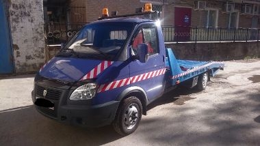 Автоэвакуатор